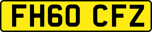 FH60CFZ
