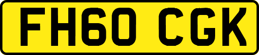 FH60CGK