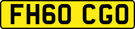 FH60CGO