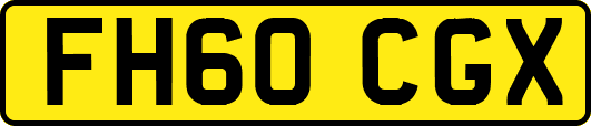 FH60CGX