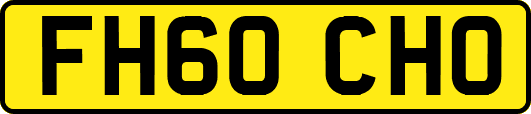 FH60CHO