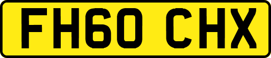 FH60CHX