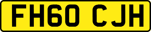 FH60CJH