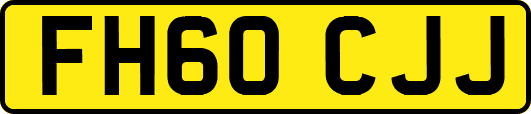 FH60CJJ