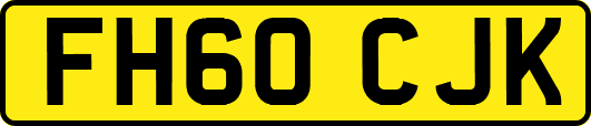 FH60CJK