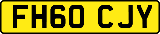 FH60CJY