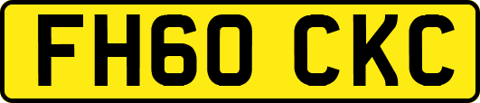FH60CKC
