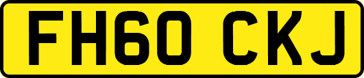 FH60CKJ