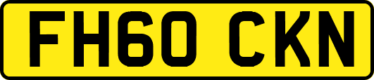 FH60CKN