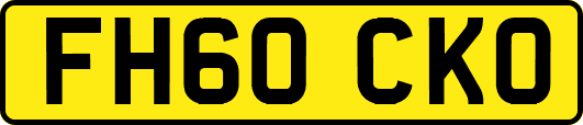 FH60CKO