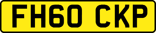 FH60CKP