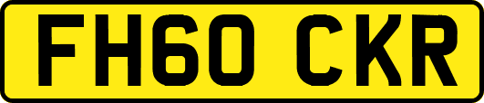 FH60CKR