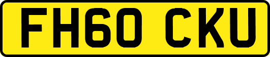 FH60CKU