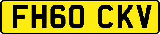 FH60CKV