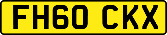 FH60CKX