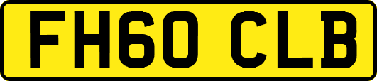 FH60CLB