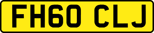 FH60CLJ