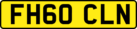 FH60CLN