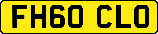 FH60CLO