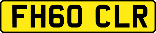 FH60CLR