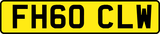 FH60CLW