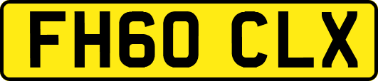 FH60CLX