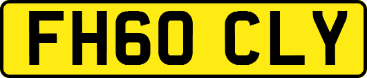 FH60CLY