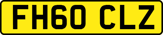 FH60CLZ