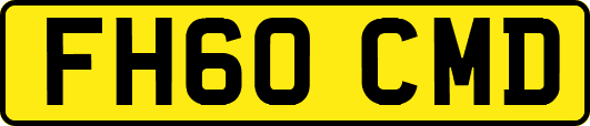 FH60CMD