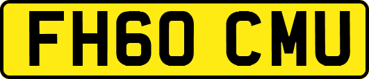 FH60CMU