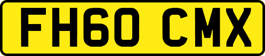 FH60CMX