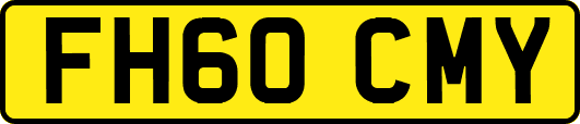 FH60CMY