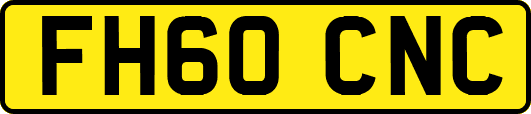 FH60CNC