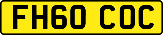 FH60COC