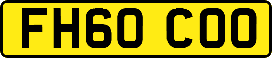 FH60COO