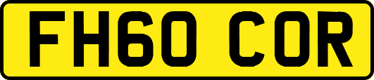 FH60COR