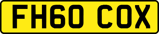 FH60COX