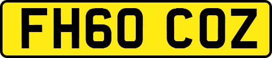 FH60COZ