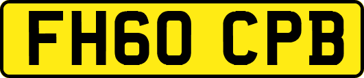 FH60CPB