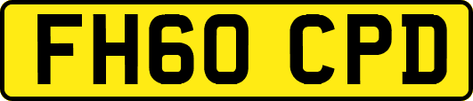FH60CPD