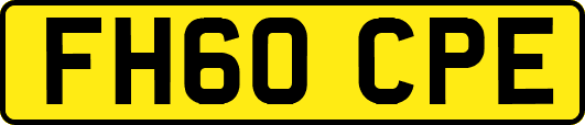 FH60CPE