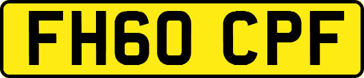 FH60CPF