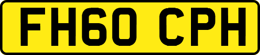 FH60CPH