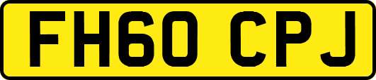 FH60CPJ