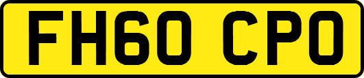 FH60CPO