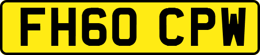 FH60CPW