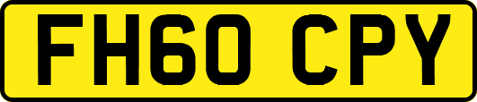 FH60CPY