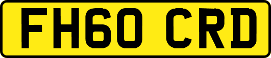 FH60CRD
