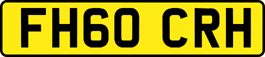 FH60CRH