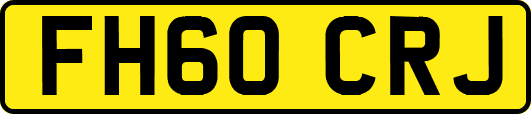 FH60CRJ